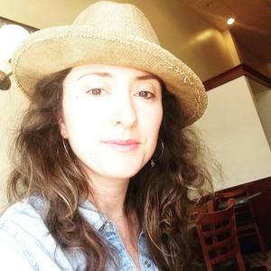 Meet your Posher, Martina